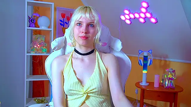 HannahHollis webcam