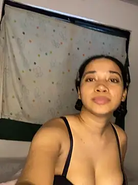 _sweetSabrina- webcam