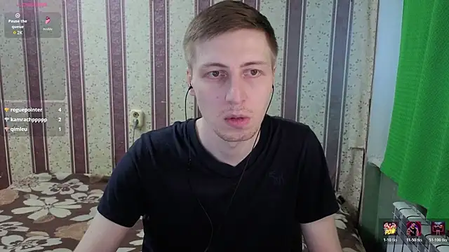 Darien_Brown webcam