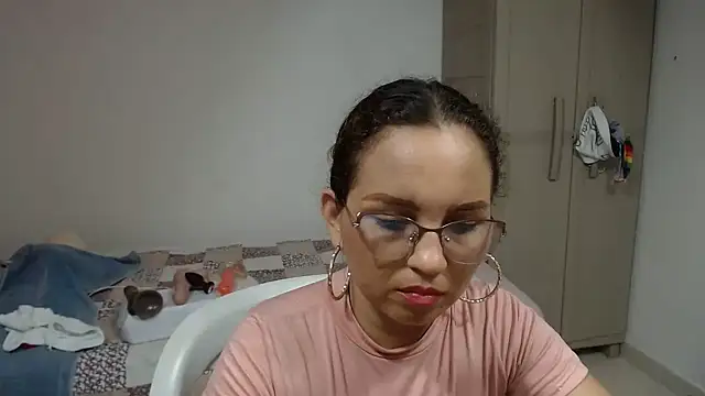 Agatha_browser webcam