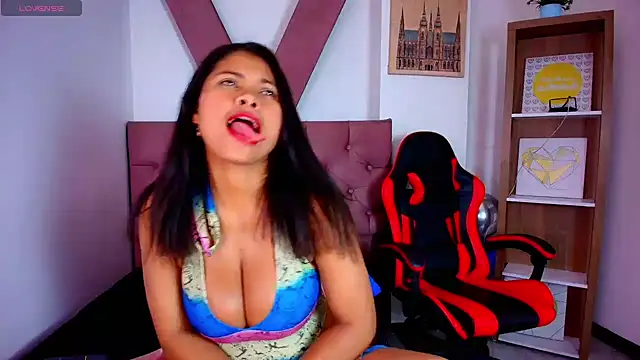 CamiilaReyes webcam