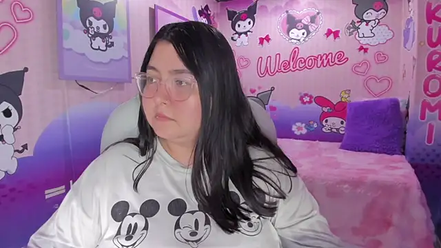 Dulce_meow webcam