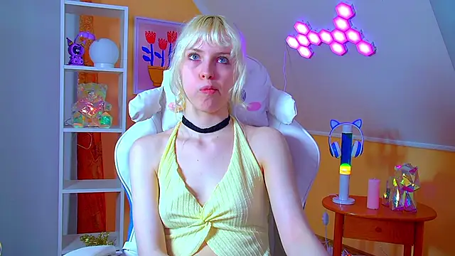 HannahHollis webcam