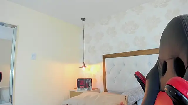 IRISCLARK1 webcam