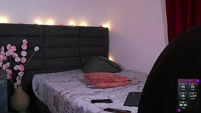 kathieandpovcock1 webcam