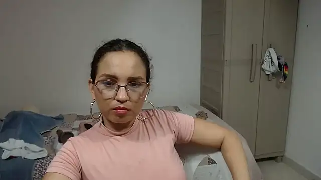 Agatha_browser webcam