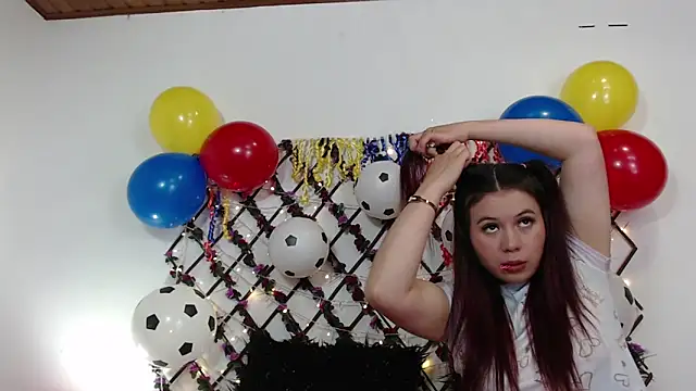Samantha_Wallker webcam