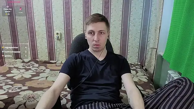 Darien_Brown webcam