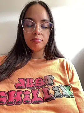 gabyaridi webcam
