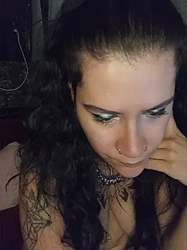 callmelouve webcam