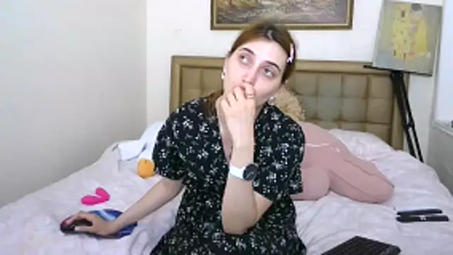 Iren webcam