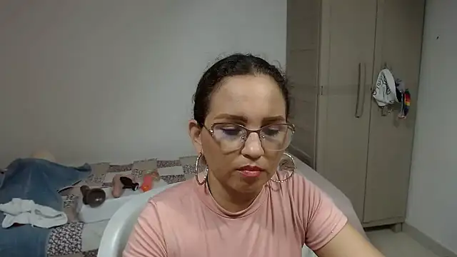 Agatha_browser webcam
