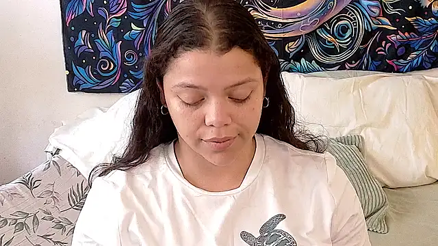 Amanda_sweet webcam