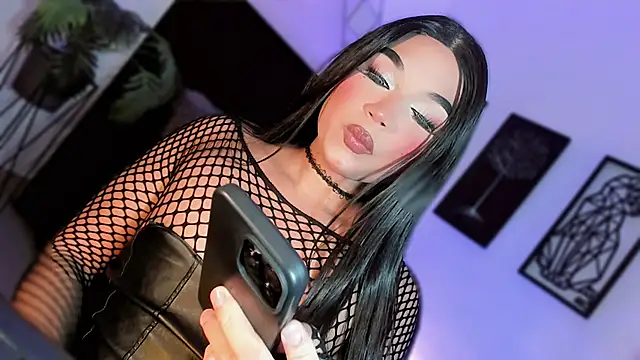 misstreslatin webcam