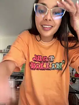 gabyaridi webcam
