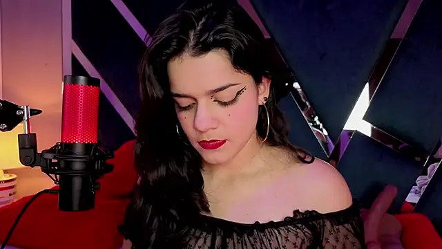 ValerieKay_ webcam