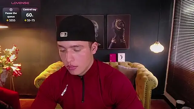 deivid_parker webcam