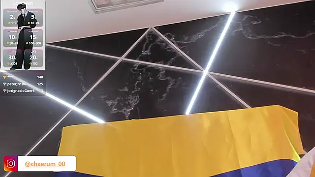Quma86 - Male webcam sex chat