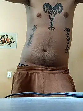 HallowedMilan webcam