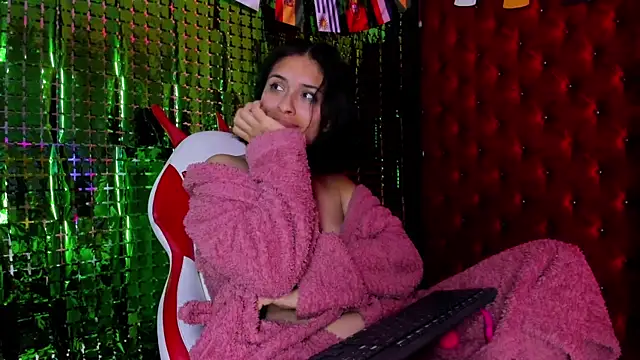 Roxanne_Han webcam