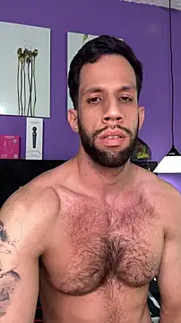 Karim_mansur webcam
