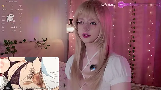 Chlllah - Trans webcam sex chat