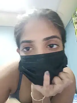sanayabose7 webcam