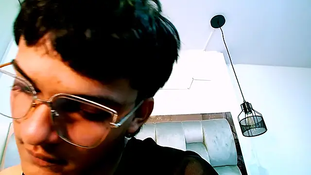 SahirCharm webcam