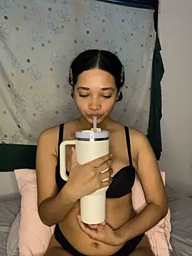 _sweetSabrina- webcam