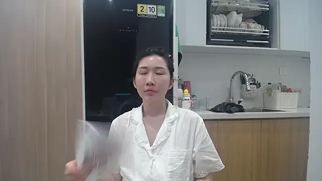 Asiagirll webcam