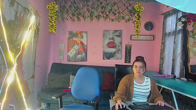 lesbiancuple webcam