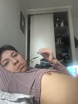 maria_lasexy webcam