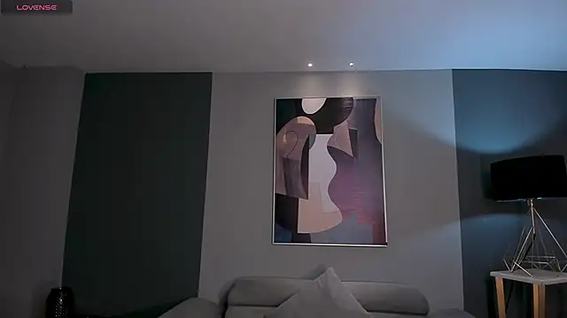 AmaliaCrus webcam