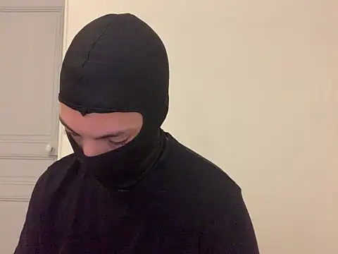 pearceo webcam
