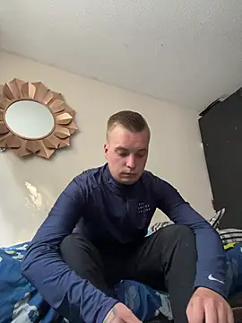 TeenEladio webcam