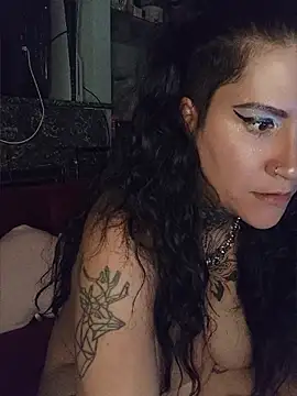 callmelouve webcam