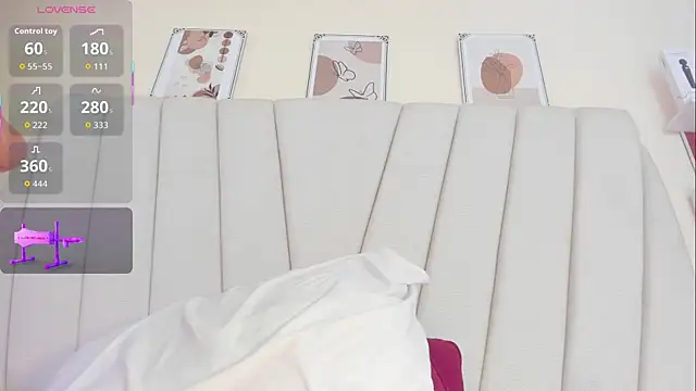amaia_santini (F young) - Rub clitoris & Oil🥵🥵