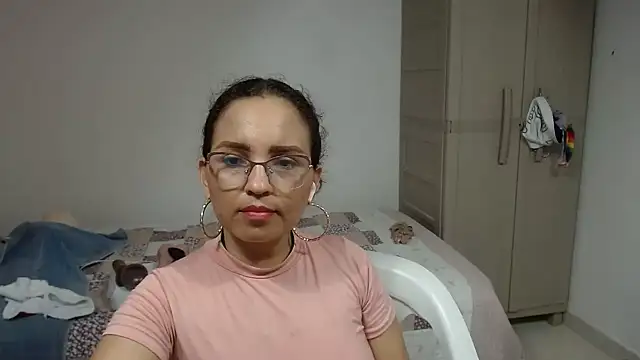 Agatha_browser webcam