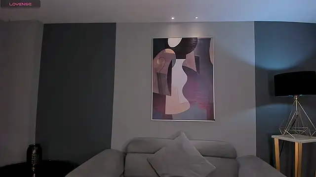 AmaliaCrus webcam