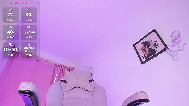 Mara_royal webcam