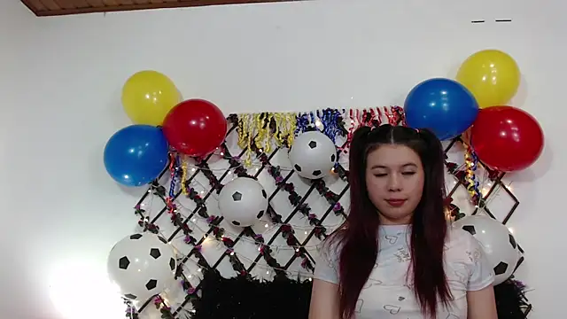 Samantha_Wallker webcam