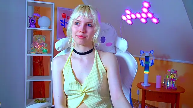 HannahHollis webcam