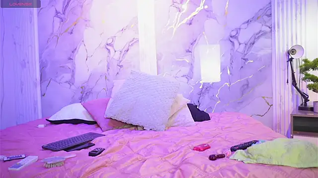Tiffany_yu webcam