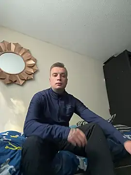 TeenEladio webcam