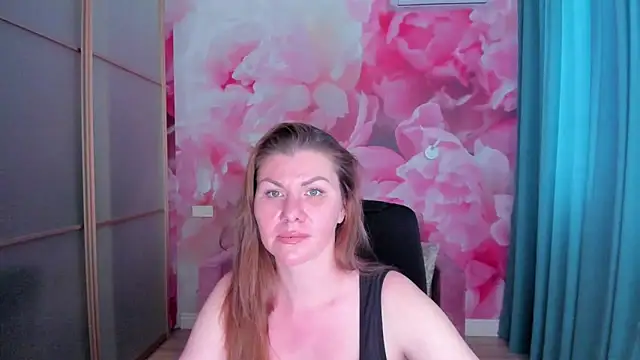 LunaKissesx webcam