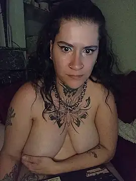 callmelouve webcam