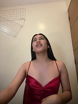 goddess_athena69 webcam