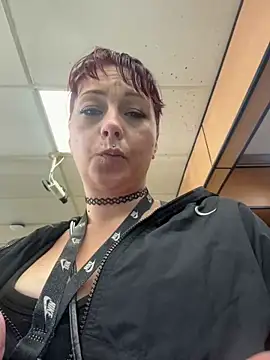 RebelReign webcam