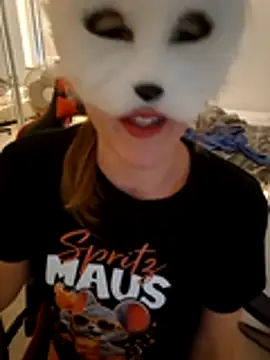 SPrITZMAUS webcam