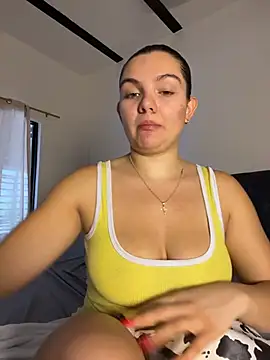 Eva_stark10 webcam